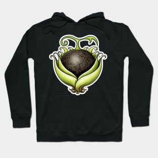 Kage Kage no Mi - Gecko Moria Devil Fruit - No name Hoodie